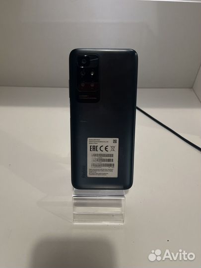 Xiaomi Redmi 10 2022, 4/128 ГБ