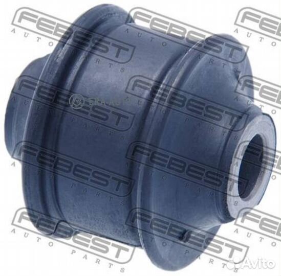 Febest MAB-144 Сайленблок заднего амортизатора