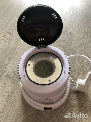 Стерилизатор