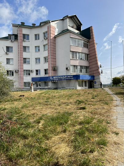 Офис, 150 м²