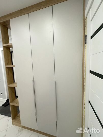 Шкаф на заказ / Шкаф купе / Шкаф распашной