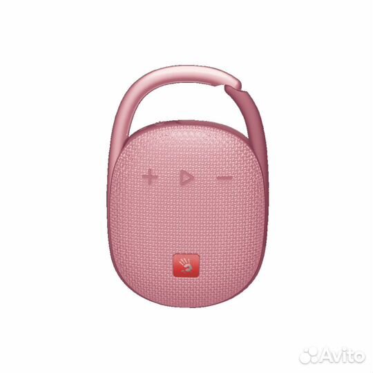 Портативная акустика A4Tech Bloody S5 Lock Pink