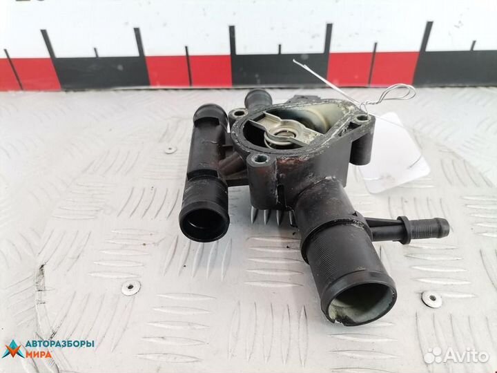 Корпус термостата Renault Scenic рест. 2001