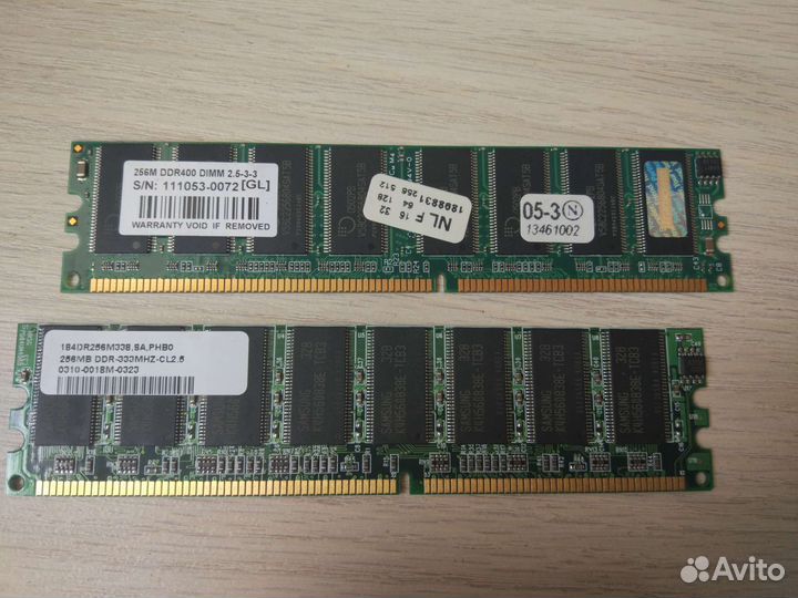 Комплект на Socket 478