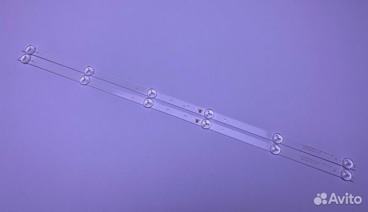 Подсветка irbis 32S80HD405B