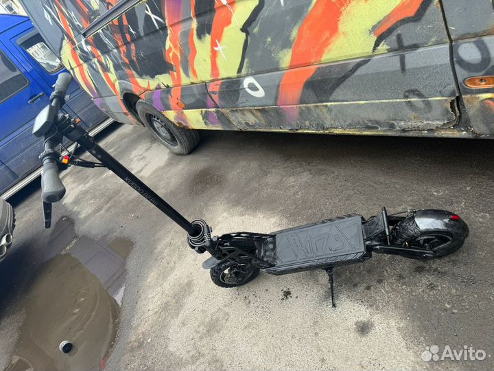 Kugoo g2 pro