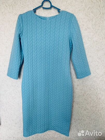 Платье 44