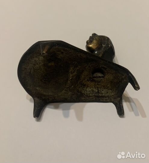 Пепельница 