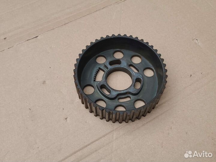 Шестерня распредвала Audi A4 B6 2002-2008