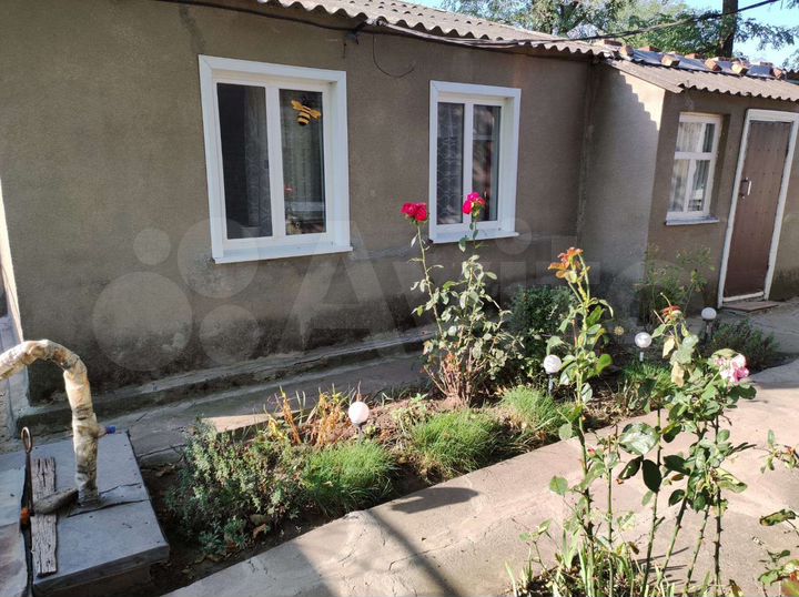 Дом 68,3 м² на участке 25 сот.