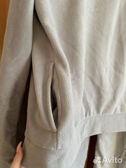 Спортивный/домашний женский костюм