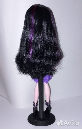 Кукла монстер хай вампир