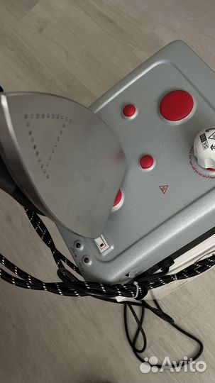 Парогенератор с утюгом Silter Simurg SMG/MN 1000