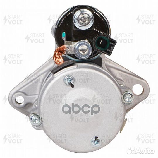 Стартер LSt1907 startvolt