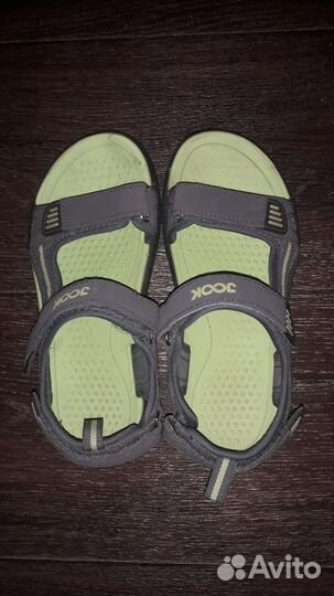 Пакет обуви на мальчика 4 пары