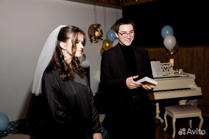 Иллюзионист / Фокусник / на мероприятие