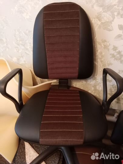 Компьютерное кресло бу