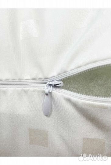 Подушка новая детская