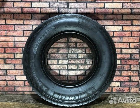 315 70 22.5 michelin X multiway 3D XDE Грузовые ши