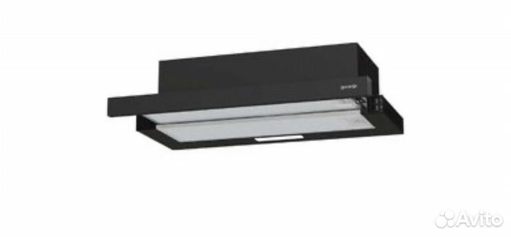 Вытяжка gorenje TH606E4B