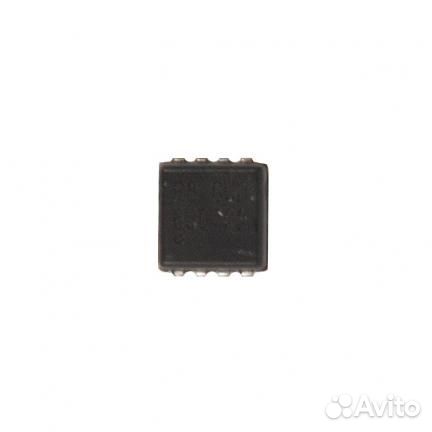 Транзистор P8 GUE аналог EMF20B02V F20B02 QFN8 с р