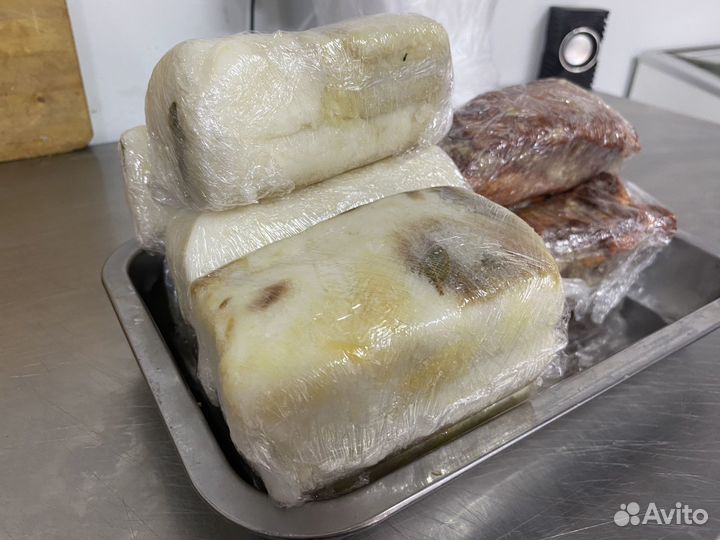 Сало соленое домашнее