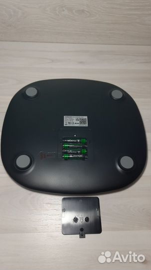 Умные смарт цифровые весы insmart - WS022