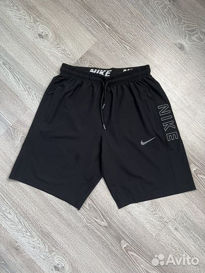 Мужские шорты Nike холодок