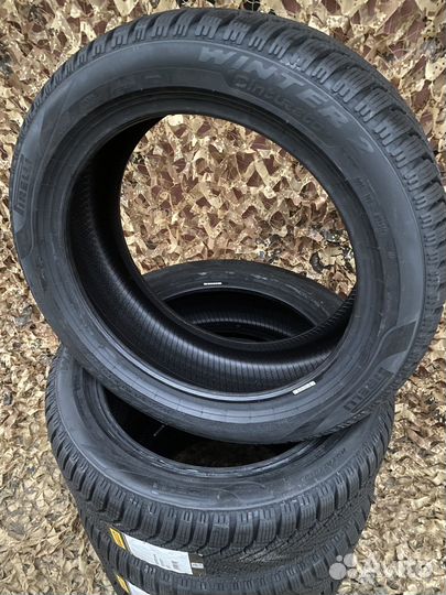 Pirelli Cinturato Winter 2 205/55 R17 95T