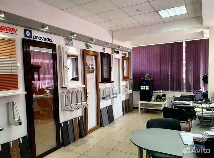 Установка и продажа окон rehau,WDS