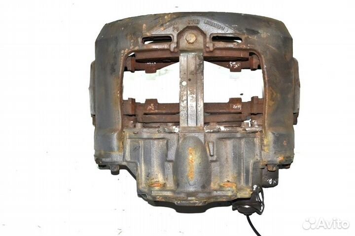 Суппорт вспомогательного моста, правый volvo FH (0