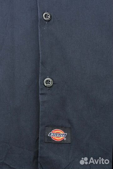 Dickies Work Shirt, размер S