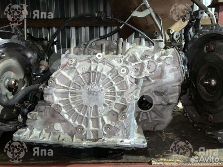 АКПП FNR5 Мазда 6 GH из Японии, без пробега по РФ