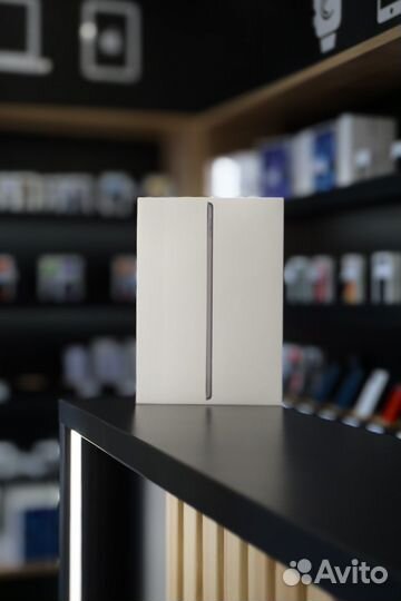 iPad 9 10.2 64GB Wi-Fi + Sim Space Gray