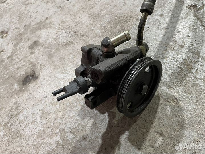 Насос гур 3sfe 4sfe