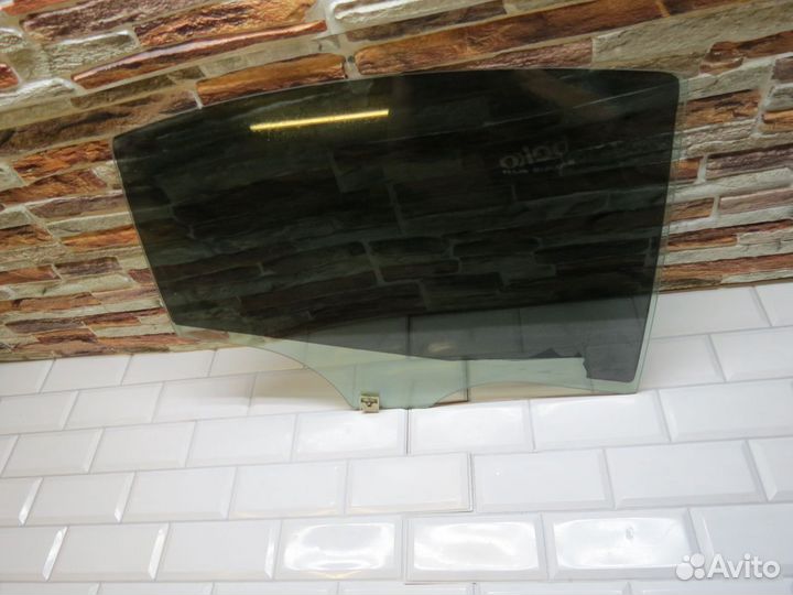 Стекло заднее правое Mazda 6 II GH 2012