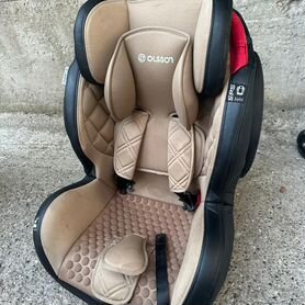 Автомобильное детское кресло isofix