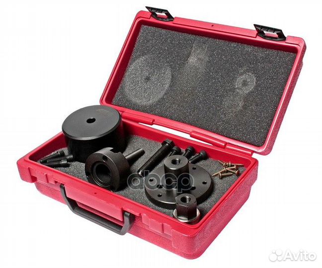 Набор для снятия и установки переднего сальника