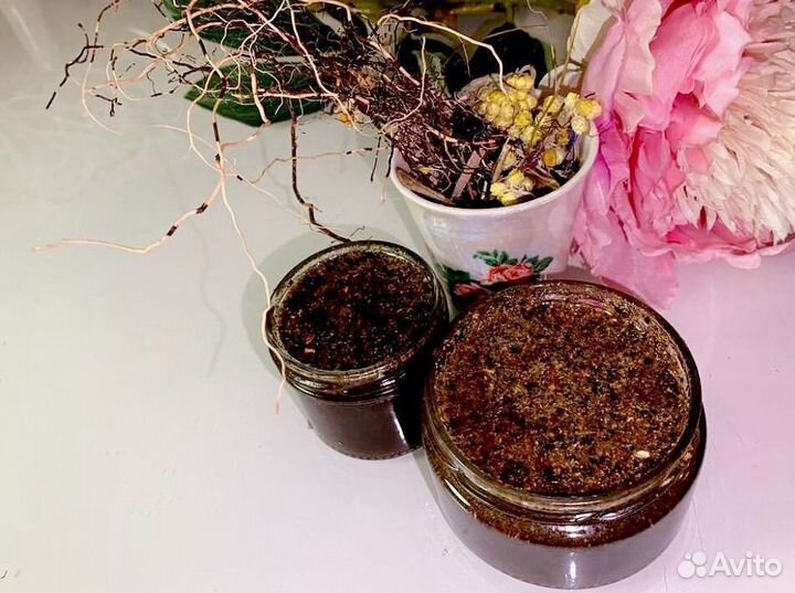 Натуральный препарат для мужской силы