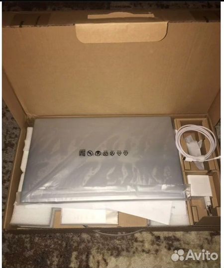 Ноутбук Honor MagicBook 16