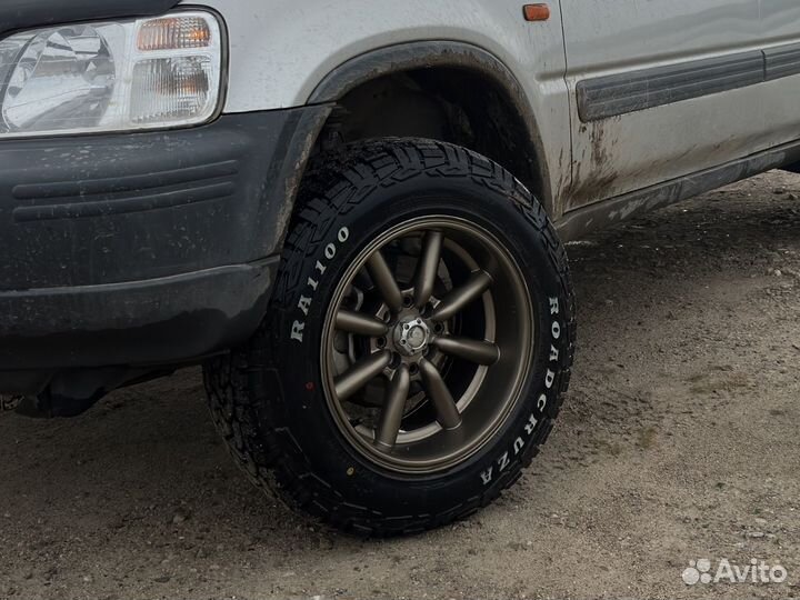 Диски 4/100 4/114.3