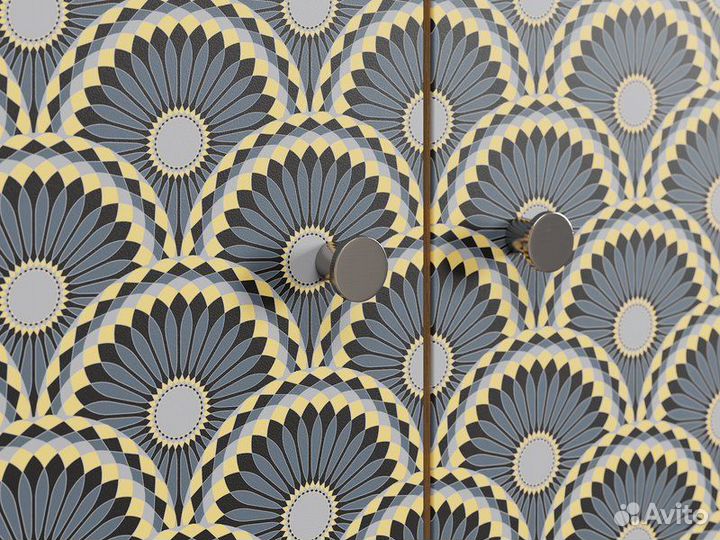 Тумба Тайрон Day-star