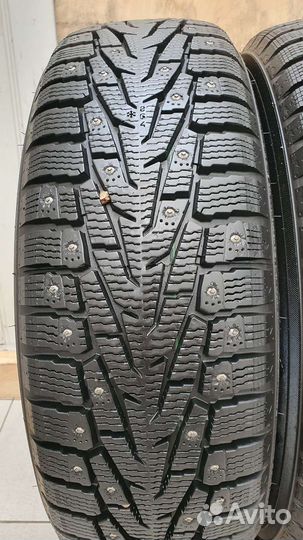 Nokian Tyres Nordman 7 215/70 R16