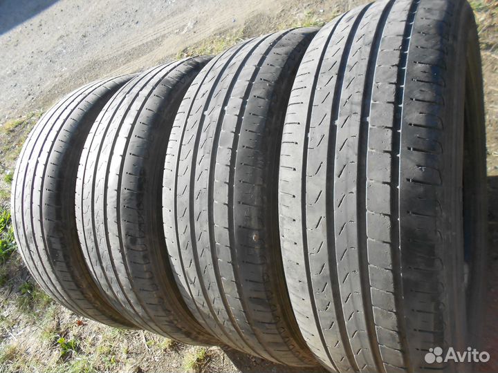 Pirelli Scorpion 215/65 R16