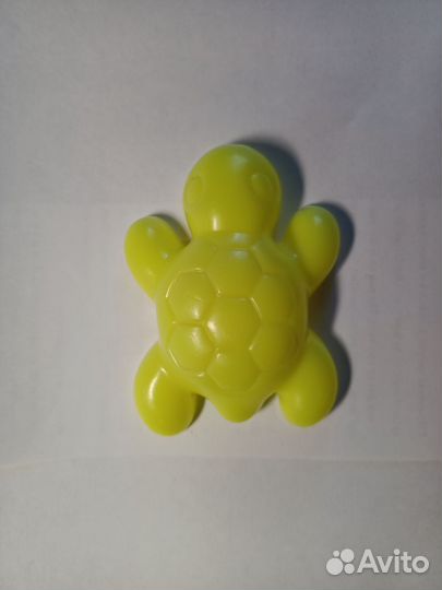 Формочка для песка