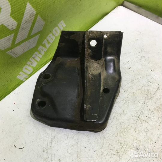 Кронштейн кпп Рено Меган