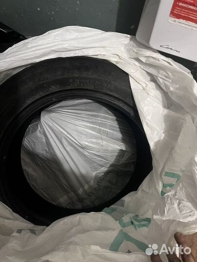 Dunlop SP 70E 205/55 R16