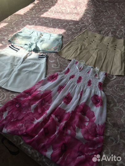 Вещи р 42/44 на рост до 160