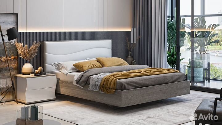 Спальный гарнитур «Миранда»