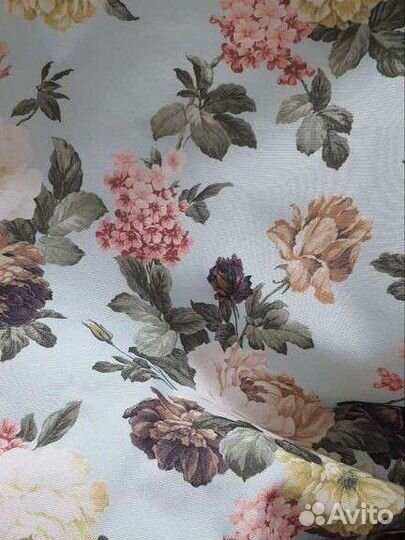 Шторы на окно,2 шт